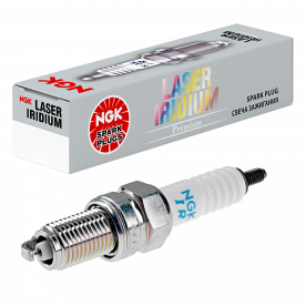 NGK Iridium Zündkerze KR8DI