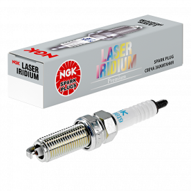 NGK Iridium bougie d