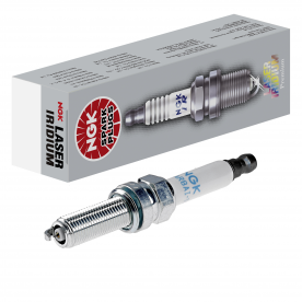 NGK Iridium Zündkerze LMAR8AI-10