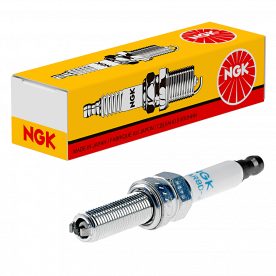 NGK Iridium Zündkerze LMAR8J-9E