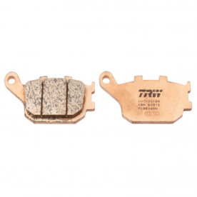 TRW Scheibenbremsbelag MCB634SH