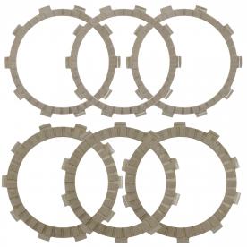 TRW Kupplungslamellen-Kit MCC179-6