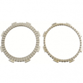 TRW clutch lamella kit MCC513-5