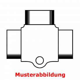 TRW Verteiler BMW MCH982