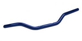 TRW Superbike-Lenker Alu blau MCL100B
