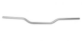 TRW Speedfighter-handlebar aluminium chrom MCL150C