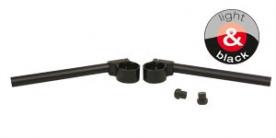 TRW sporthandlebar Racing Set 45mm MCL45EC
