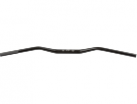 TRW Offroad Low Lenker Alu schwarz