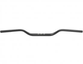 Superbike-Lenker Alu schwarz  MCL855SB