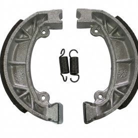 TRW brake shoes MCS800