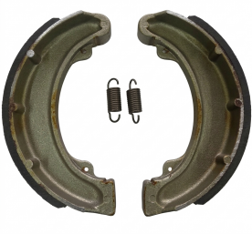 TRW brake shoes MCS802