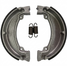 TRW brake shoes MCS805