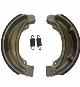 TRW brake shoes MCS809