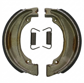 TRW brake shoes MCS821