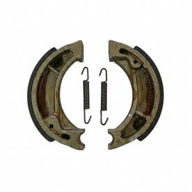 TRW brake shoes MCS825