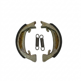 TRW brake shoes MCS828