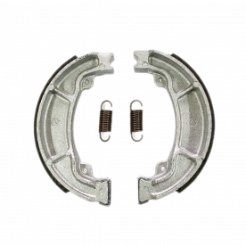 TRW brake shoes MCS835