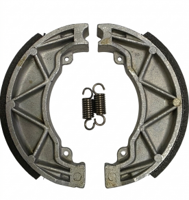 TRW brake shoes MCS994