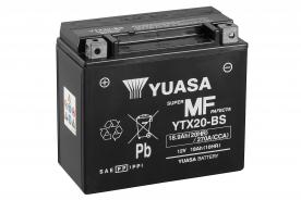 YUASA YTX20-BS 12V/18A 270A