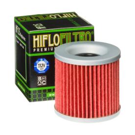 HIFLO filtre à huile HF125 Kawa