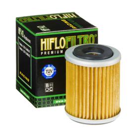 HIFLO filtre à huile HF142 Yamaha