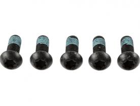 TRW Befestigungsschrauben Ducati