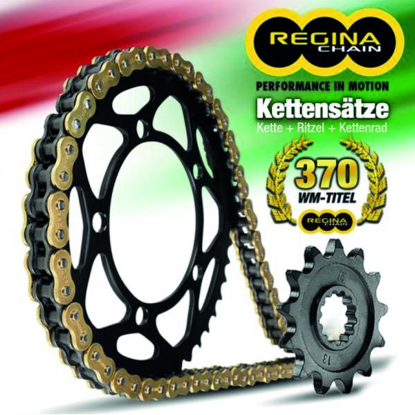 REGINA Kit Keeway K-Light 125 Bj. 23- | BÜSE