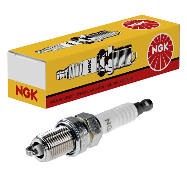 NGK spark plug CPR6EA-9
