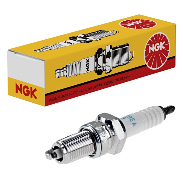 NGK spark plug DPR8EA-9