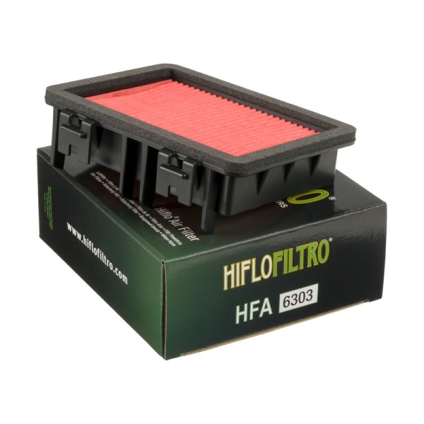 HIFLO air filter HFA6303 KTM
