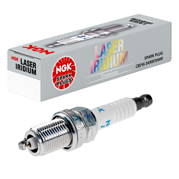 NGK spark plug IFR6G-11K