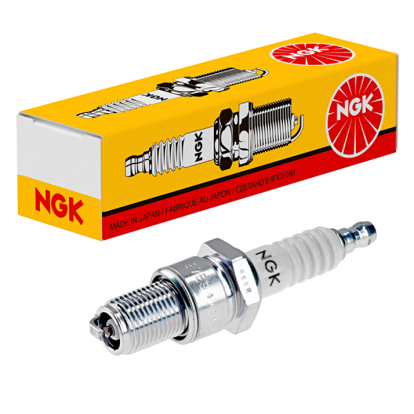 NGK spark plug B6ES