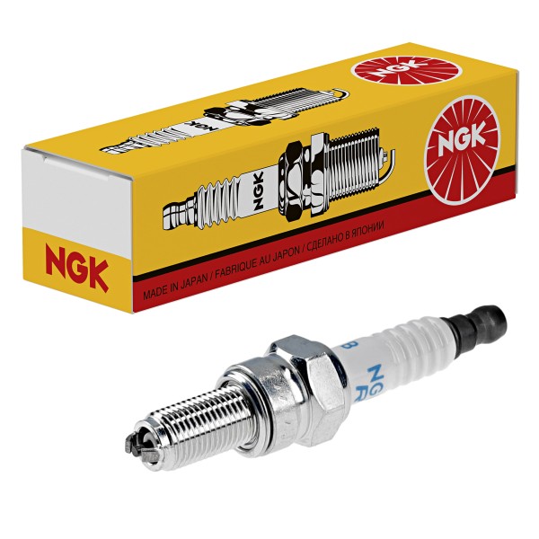 NGK spark plug CR8EKB
