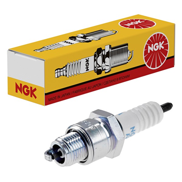 NGK spark plug BR8HS