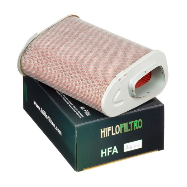 HIFLO Luftfilter HFA1914 Honda