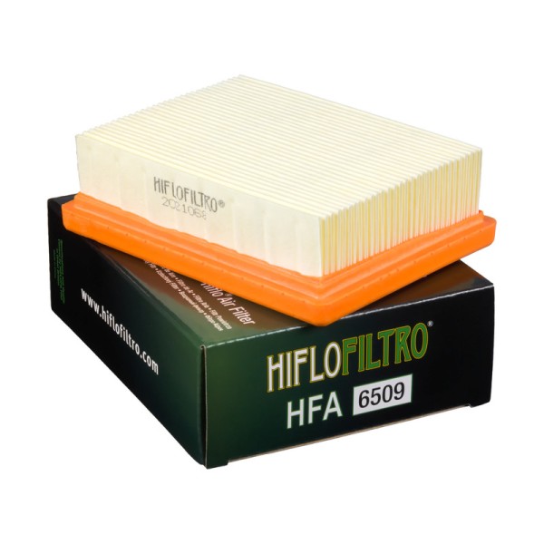 HIFLO air filter HFA6509 Triumph