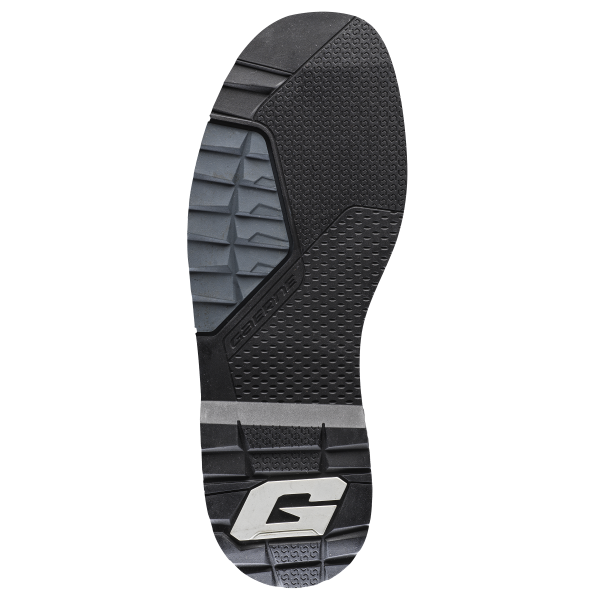 GA SG22 supercross pair