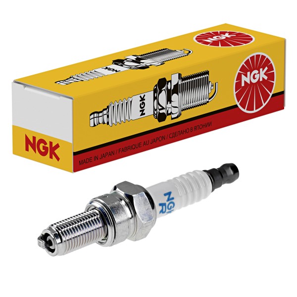 NGK spark plug CR8EB