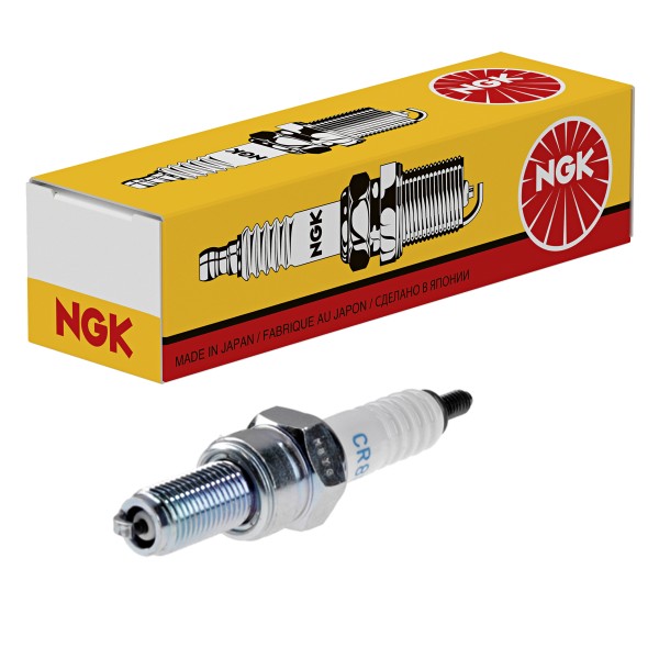 NGK spark plug CR10E