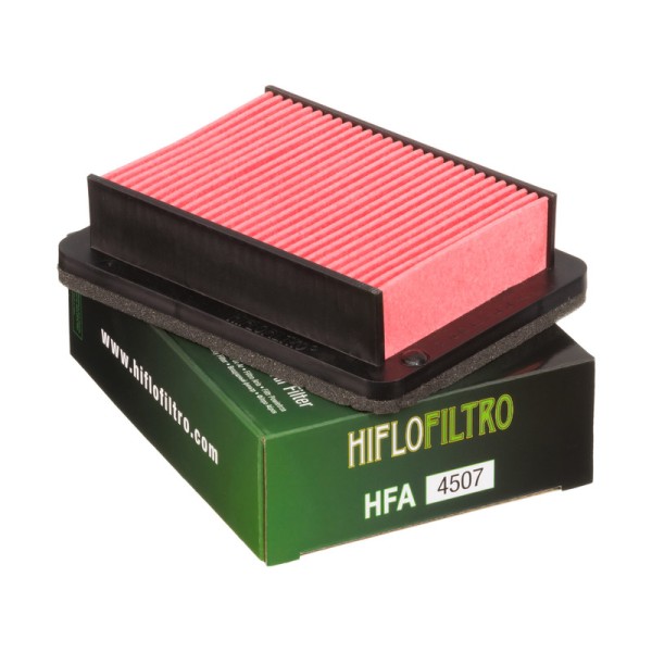 HIFLO filtre d'air HFA4507 Yamaha