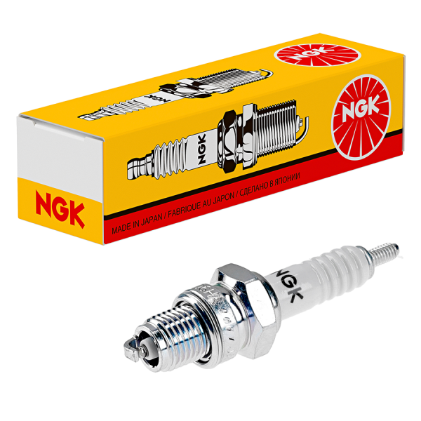 NGK spark plug D8HA