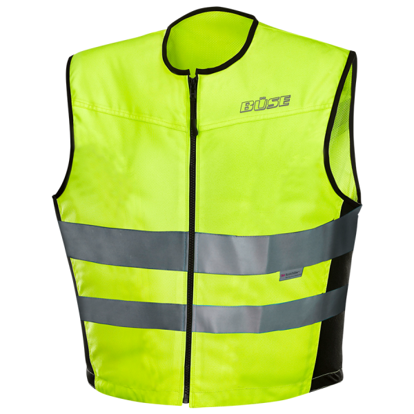 BÜSE safety vest