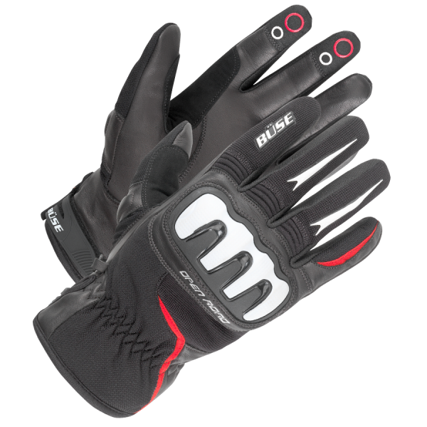 BÜSE Open Road sport glove