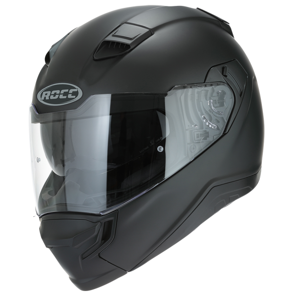 ROCC 890 integral helmet matt