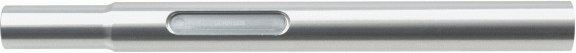 TRW anodisedes handlebar tube HD MCL254C