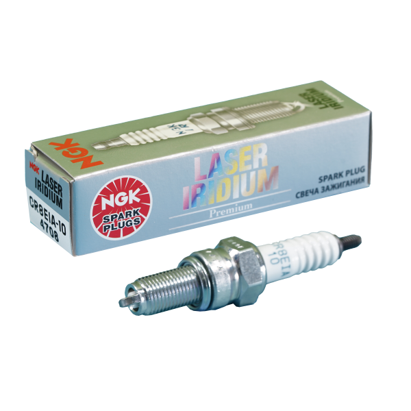 NGK spark plug CR8EIA-10