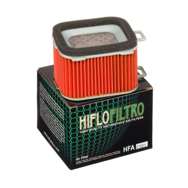 HIFLO air filter HFA4501 Yamaha