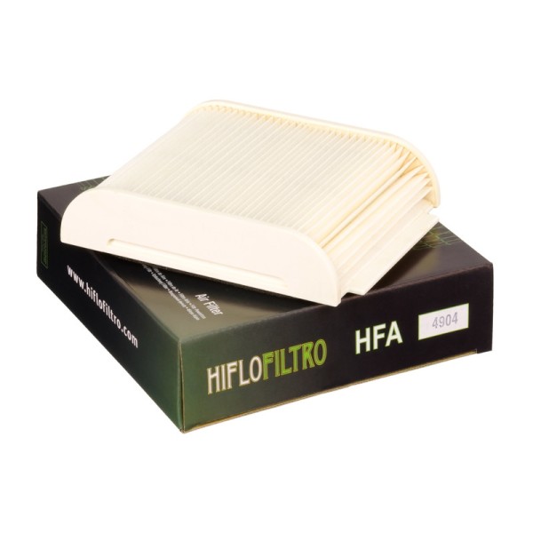 HIFLO filtre à air HFA4904 Yamaha