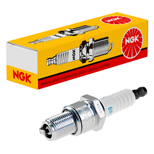NGK spark plug BR6ES