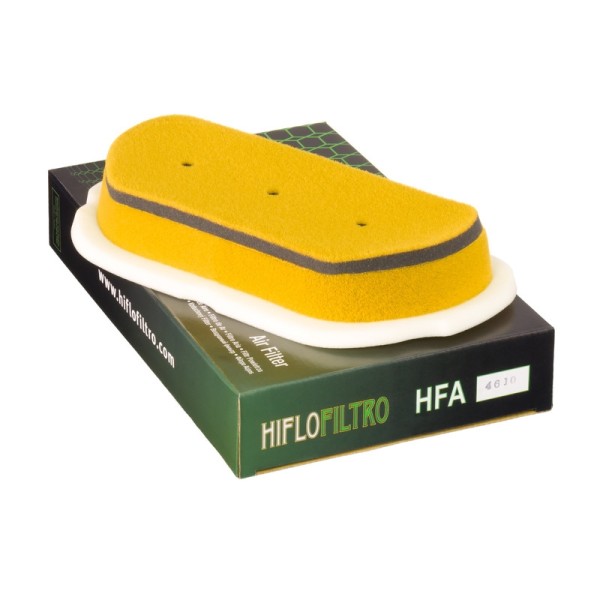 HIFLO Luftfilter HFA4610 Yamaha